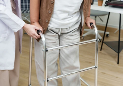 24 dni w sanatorium za darmo. Wiele osób nie wie, że może skorzystać