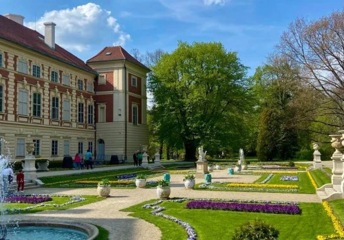 Kultura w regionie przeżywa renesans. Znamy najnowsze dane statystyczne