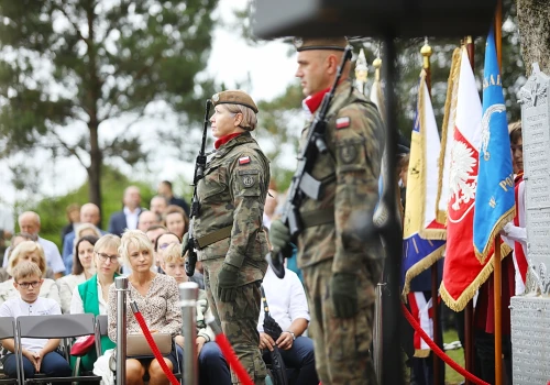 Główne obchody 87. rocznicy wybuchu II wojny światowej odbędą się w Kielcach