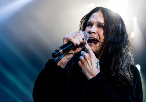 Kto zagra Ozzy’ego Osbourne’a? Rodzina wybrała kandydata. „Prawdziwa petarda”