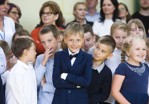 Nowy rok szkolny dla 420 tys. uczniów z Pomorza