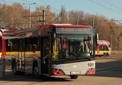 Łódzkie: Ze zlikwidowanej linii ŁKA niemal nikt nie korzystał