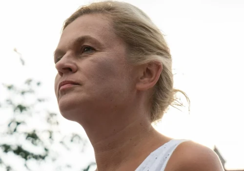Ten sondaż to powód do zmartwień dla szefowej MEN. Wylała się gorycz na flagowy ruch