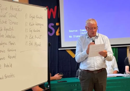 Dziećkowice wybrały swoją radę. To początek wyborów w dzielnicach Mysłowic