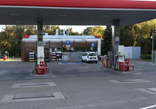 Koniec tańszego tankowania. Ceny paliw poszły w górę
