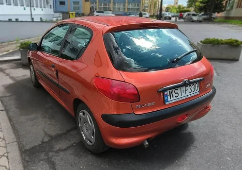 Nowy Peugeot za 31.800 zł, Citroën C4 za 53.500 zł. Takie ceny były, gdy startowało Francuskie.pl