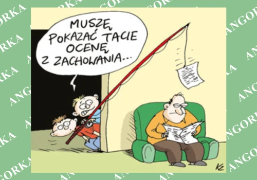 Szkoła zmienia zasady. Wracają stopnie z zachowania