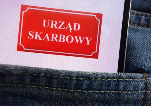 Logowanie do e-Urzędu Skarbowego przy użyciu bankowości elektronicznej