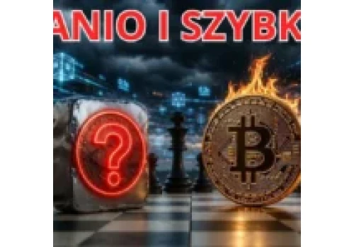 Ta kryptowaluta kopiuje największą broń Bitcoina. Rewolucja w płatnościach staje się faktem