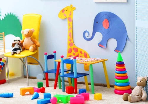 Od 1 września wielkie zmiany w przedszkolach. Dzieci mogą nie zobaczyć zabawek nawet przez 10 dni