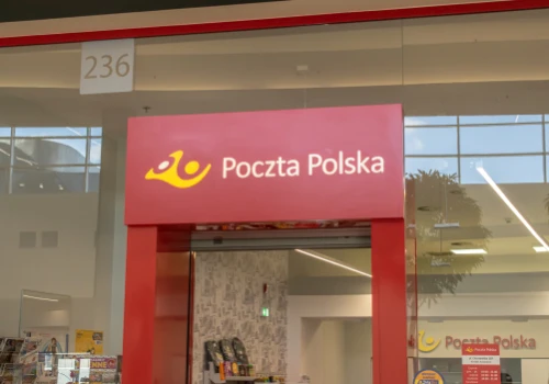Przetarg: 304 mln zł na sieć SD-WAN Poczty Polskiej