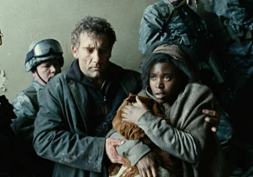 Film o końcu świata podbija HBO Max. Jego reżyser ocalił 
