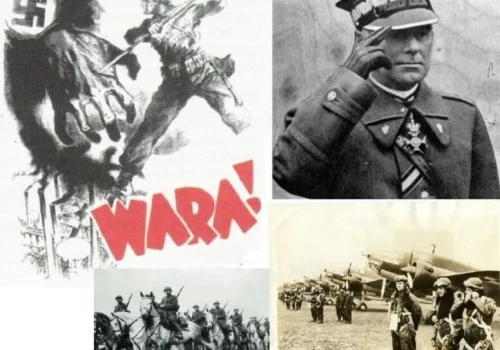 Prof. Romuald Szeremietiew: Chwała Bohaterom 1939!