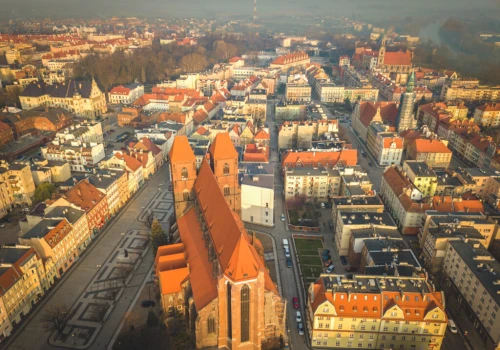 Nowy etap uchwały antysmogowej w województwie pomorskim. Właścicieli kotłów czekają zmiany