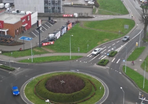 Wybrali wykonawcę budowy obwodnicy Wadowic – ZDJĘCIA