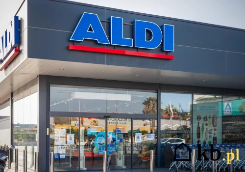 Kultowa włoska kawa przeceniona aż o 50%! ALDI zapomniało wprowadzić limity?