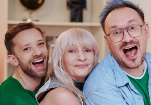 Gwiazda „Gogglebox” odchodzi po 11 latach z programu!