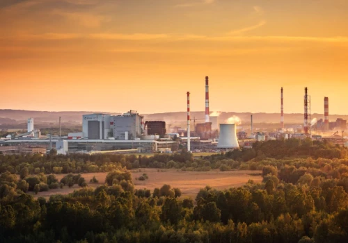 Ministerstwo Energii luzuje kluczowe kryteria taryf dla przemysłu