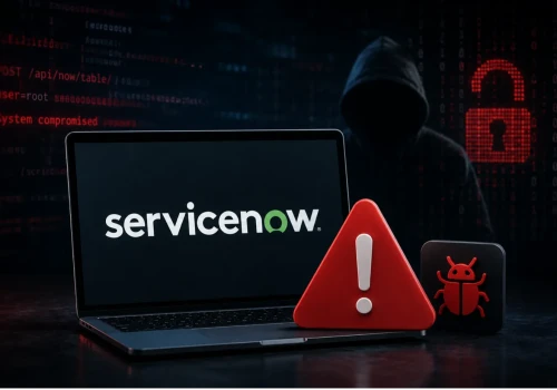 Trzy podatności CVSS 10.0 w ServiceNow