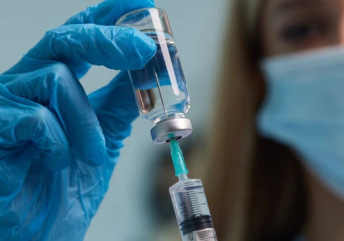 Nadmierna śmiertelność i szczepionki mRNA. To wiedzą naukowcy trzy lata po pandemii