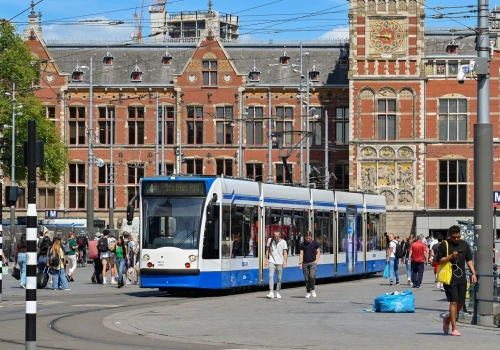 Wrzesień będzie trudnym miesiącem w Holandii pod względem strajków