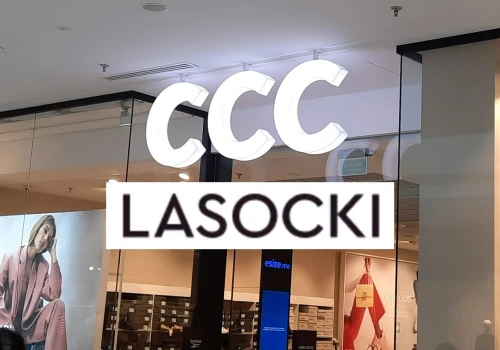 Ażurowe mokasyny Lasocki są teraz 60 zł tańsze w CCC. Idealne na przejściową pogodę