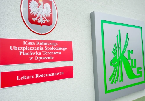 Od 1 września nowe limity dorabiania do rent. Kiedy KRUS zmniejszy lub zawiesi świadczenie?