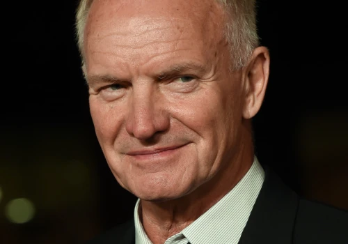 Sting narratorem filmu o Nino Rocie - twórcy muzyki do 