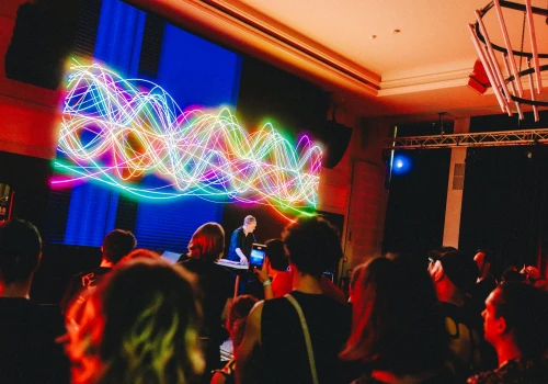 Wrocław zanurzy się w eksperymentalnych brzmieniach. Nadchodzi Avant Art Festival