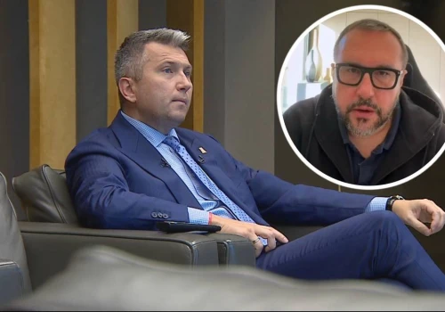 PKOl oddał wizerunki olimpijczyków i dane internautów. Kulisy umowy z Zondacrypto