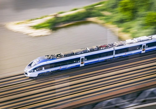 Urodzinowa promocja PKP Intercity. Bilety na wrzesień i październik tańsze minimum o 30%