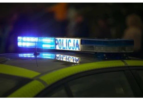 Wypadek na A1. Są ofiary śmiertelne, zadysponowano 2 śmigłowce LPR