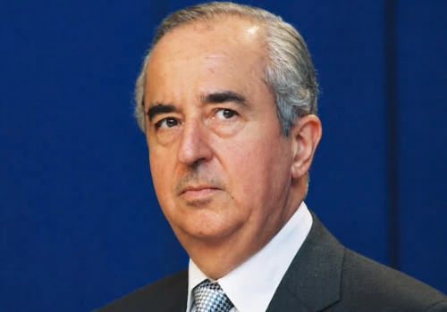 W wieku 97 lat zmarł były premier Francji Édouard Balladur