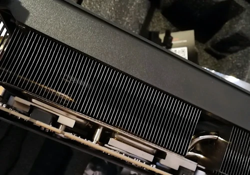 Polak walczy z GIGABYTE od miesięcy. Poszło o kartę GeForce RTX 5070 Ti