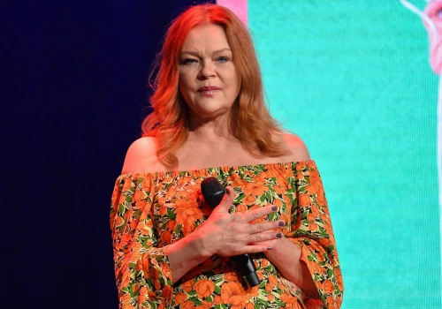Beata Kawka poruszyła temat molestowania na planach filmowych. 