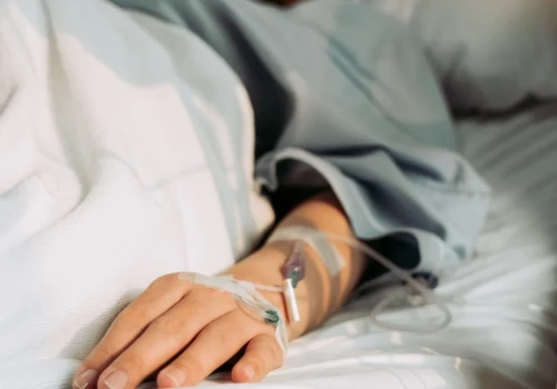 Światowy Dzień Przewlekłej Białaczki Limfocytowej. Eksperci: czas usłyszeć pacjenta
