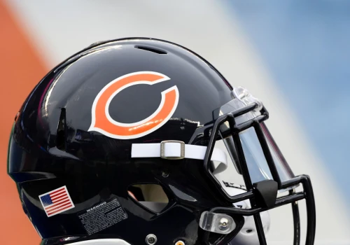 Chicago Bears wciąż mogą wybrać Indianę. Gubernator Braun przekonuje, że Hammond nadal ma szanse