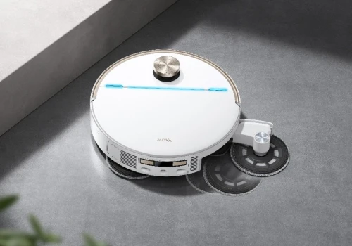 Robot sprzątający MOVA za mniej niż pół ceny. Tej promocji nie można przegapić