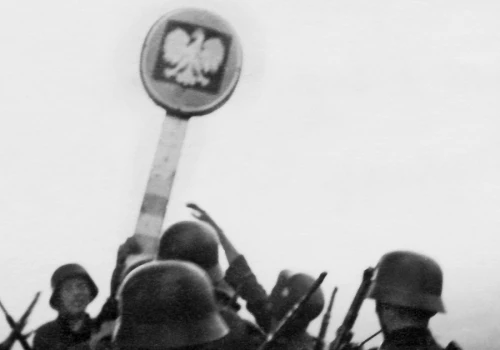Czy Polska musiała przegrać w 1939? Czas pracował na rzecz Niemiec
