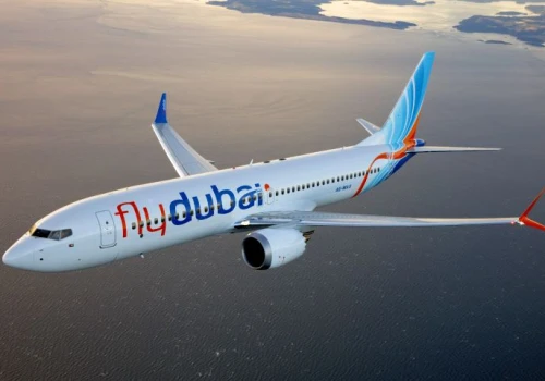 flydubai odkłada powrót do Poznania