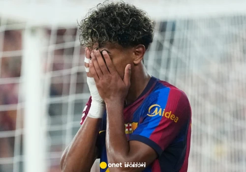91 lat i koniec. Niesamowity rekord w FC Barcelona pobity