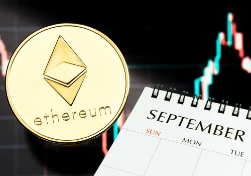 Tak Ethereum radził sobie we wrześniu. Historia się powtórzy?