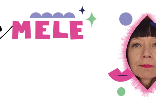 Pele-mele. Odpowiada: Iwona Demko