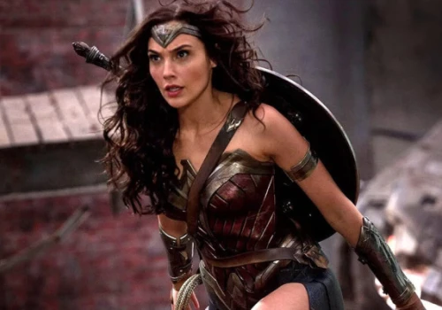 Gal Gadot nie gryzła się w język. Tak oceniła sposób, w jaki DC potraktowało Cavilla