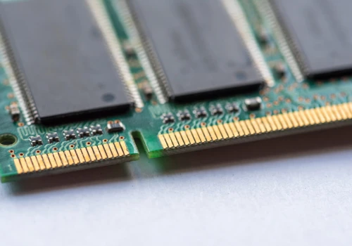 Kryzys pamięci RAM może potrwać znacznie dłużej. Padła data