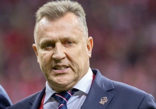Sponsorzy wieją od Kuleszy. PZPN i reprezentację czeka finansowy wstrząs