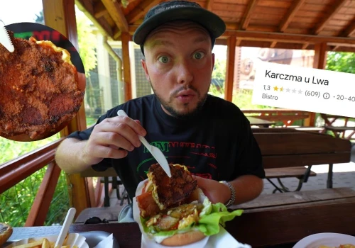 Wrocław: miasto przejęło się recenzją Książula i zapowiada interwencję w restauracji przy zoo