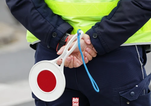 Ogólnopolska akcja policji przez cały wrzesień. Więcej kontroli przy szkołach