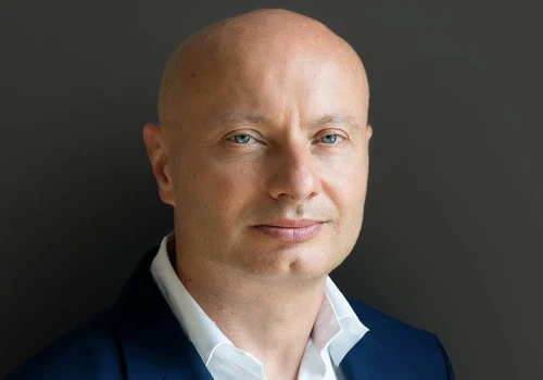 Tomasz Gałązka ma stracić pracę w gdyńskim magistracie