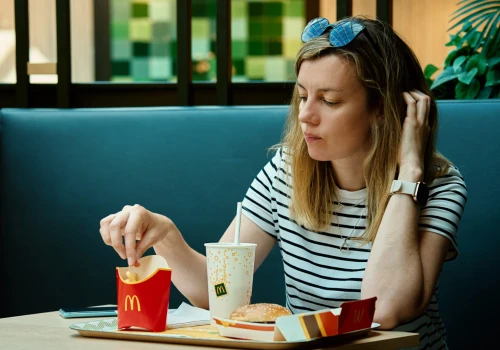 McDonald’s: wyciek nowości przed premierą. 9 września wszystko się potwierdzi